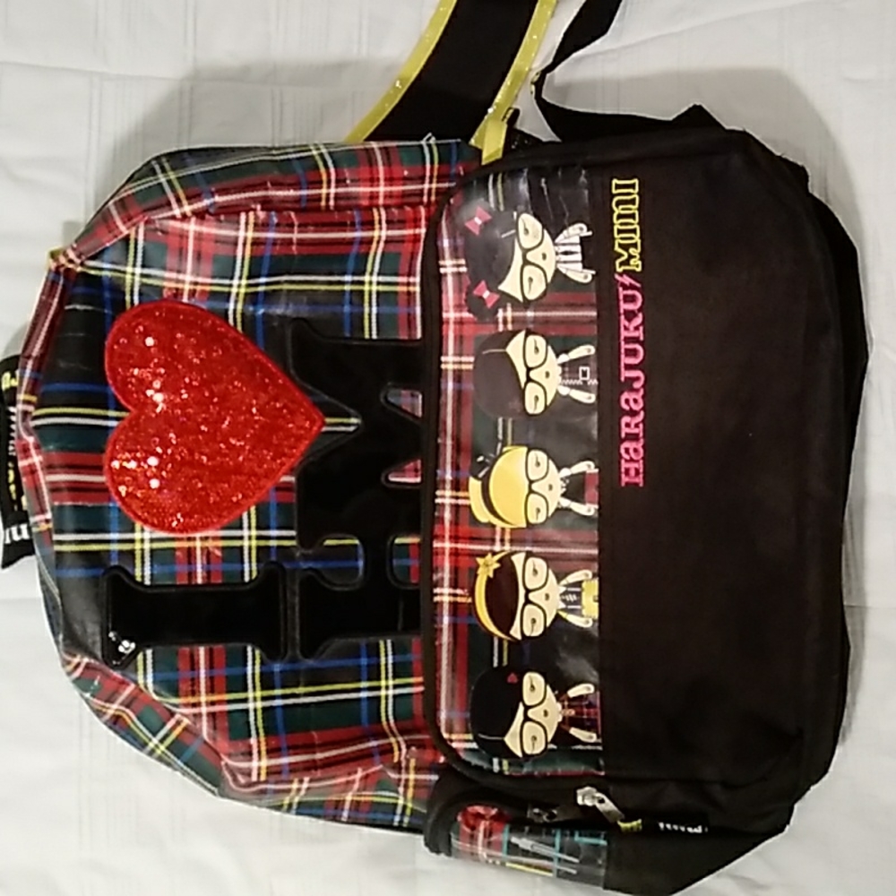 Harajuku Mini - image 1